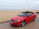 2010 Saab  9-3 CONVERTIBLE 1.9 TiD Linear TX Edition SAAB GAR Cabriolet / Roadster Used vehicle (

Accident-free ) photo 1