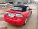 2010 Saab  9-3 CONVERTIBLE 1.9 TiD Linear TX Edition SAAB GAR Cabriolet / Roadster Used vehicle (

Accident-free ) photo 5
