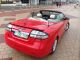 2010 Saab  9-3 CONVERTIBLE 1.9 TiD Linear TX Edition SAAB GAR Cabriolet / Roadster Used vehicle (

Accident-free ) photo 7