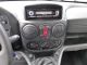 2012 Fiat  Changed Doblo Alloy Wheels 1.Hand AHK timing belt Van / Minibus Used vehicle photo 9