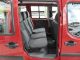 2012 Fiat  Changed Doblo Alloy Wheels 1.Hand AHK timing belt Van / Minibus Used vehicle photo 11