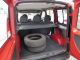 2012 Fiat  Changed Doblo Alloy Wheels 1.Hand AHK timing belt Van / Minibus Used vehicle photo 13