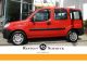 Fiat  Changed Doblo Alloy Wheels 1.Hand AHK timing belt 2012 Used vehicle photo