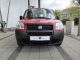 2012 Fiat  Changed Doblo Alloy Wheels 1.Hand AHK timing belt Van / Minibus Used vehicle photo 1
