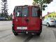 2012 Fiat  Changed Doblo Alloy Wheels 1.Hand AHK timing belt Van / Minibus Used vehicle photo 2