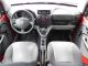 2012 Fiat  Changed Doblo Alloy Wheels 1.Hand AHK timing belt Van / Minibus Used vehicle photo 3
