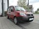 2012 Fiat  Changed Doblo Alloy Wheels 1.Hand AHK timing belt Van / Minibus Used vehicle photo 7