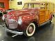 Plymouth  woody 2012 Used vehicle photo