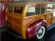 2012 Plymouth  woody Estate Car Used vehicle photo 1