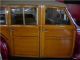 2012 Plymouth  woody Estate Car Used vehicle photo 5