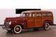 2012 Plymouth  woody Estate Car Used vehicle photo 6