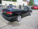 2003 Saab  9-3 2.0i t Convertible Classic Edition Cabriolet / Roadster Used vehicle photo 10