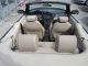 2003 Saab  9-3 2.0i t Convertible Classic Edition Cabriolet / Roadster Used vehicle photo 11