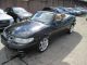 2003 Saab  9-3 2.0i t Convertible Classic Edition Cabriolet / Roadster Used vehicle photo 1
