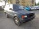 1998 Tata  Pick-up 2.0 diesel 4x2 PC Cabinato Other Used vehicle photo 1