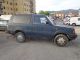 1998 Tata  Pick-up 2.0 diesel 4x2 PC Cabinato Other Used vehicle photo 2