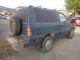 1998 Tata  Pick-up 2.0 diesel 4x2 PC Cabinato Other Used vehicle photo 3