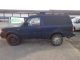 1998 Tata  Pick-up 2.0 diesel 4x2 PC Cabinato Other Used vehicle photo 6
