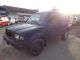 1998 Tata  Pick-up 2.0 diesel 4x2 PC Cabinato Other Used vehicle photo 7