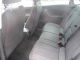 2013 Seat  Altea XL 2.0 TDI DPF Style Copa-wheel trailer hitch, xenon Van / Minibus Demonstration Vehicle photo 11