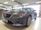 2012 Mazda  6 SKYACTIV-G 192 Sports Line Dealer Saloon New vehicle photo 6