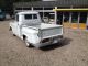 1959 GMC  100 Stepside Pick Up V8 Hydramatic Off-road Vehicle/Pickup Truck Classic Vehicle photo 1