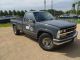 GMC  Sierra C2500 truck with gas plant approval 1989 Used vehicle photo