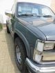 1989 GMC  Sierra C2500 truck with gas plant approval Off-road Vehicle/Pickup Truck Used vehicle photo 2