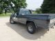 1989 GMC  Sierra C2500 truck with gas plant approval Off-road Vehicle/Pickup Truck Used vehicle photo 3