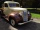 GMC  pick up oldtimer 1938 Classic Vehicle photo