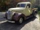 1938 GMC  pick up oldtimer Off-road Vehicle/Pickup Truck Classic Vehicle photo 1