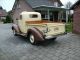 1938 GMC  pick up oldtimer Off-road Vehicle/Pickup Truck Classic Vehicle photo 4