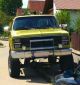 1981 GMC  Sierra V8 Higher Placed etc. SEE Off-road Vehicle/Pickup Truck Used vehicle (

Accident-free ) photo 1