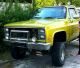 1981 GMC  Sierra V8 Higher Placed etc. SEE Off-road Vehicle/Pickup Truck Used vehicle (

Accident-free ) photo 3