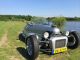 Morgan  Other 2003 Used vehicle (

Accident-free ) photo