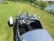 2003 Morgan  Other Cabriolet / Roadster Used vehicle (

Accident-free ) photo 2