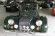 1994 Morgan  Plus 8 LHD 1.Hand Cabriolet / Roadster Used vehicle (

Accident-free ) photo 9