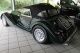 1994 Morgan  Plus 8 LHD 1.Hand Cabriolet / Roadster Used vehicle (

Accident-free ) photo 10