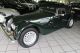 Morgan  Plus 8 LHD 1.Hand 1994 Used vehicle (

Accident-free ) photo