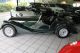 1994 Morgan  Plus 8 LHD 1.Hand Cabriolet / Roadster Used vehicle (

Accident-free ) photo 1