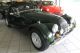 1994 Morgan  Plus 8 LHD 1.Hand Cabriolet / Roadster Used vehicle (

Accident-free ) photo 3