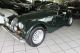 1994 Morgan  Plus 8 LHD 1.Hand Cabriolet / Roadster Used vehicle (

Accident-free ) photo 5