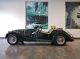2008 Morgan  Plus 4 Cabriolet / Roadster Used vehicle photo 1