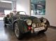 2008 Morgan  Plus 4 Cabriolet / Roadster Used vehicle photo 2
