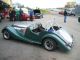 Morgan  4/4 BDG Ex Rutherford Engineering 2012 Classic Vehicle (

Accident-free ) photo