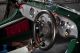 2012 Morgan  4/4 BDG Ex Rutherford Engineering Cabriolet / Roadster Classic Vehicle (

Accident-free ) photo 4