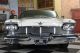 1958 Chrysler  Imperial Coupe Southhampton 2D Hardtop Sports Car/Coupe Classic Vehicle photo 2