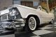 1958 Chrysler  Imperial Coupe Southhampton 2D Hardtop Sports Car/Coupe Classic Vehicle photo 3