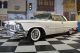 1958 Chrysler  Imperial Coupe Southhampton 2D Hardtop Sports Car/Coupe Classic Vehicle photo 4