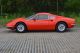 1972 Ferrari  Dino 246 GT Sports Car/Coupe Classic Vehicle photo 1